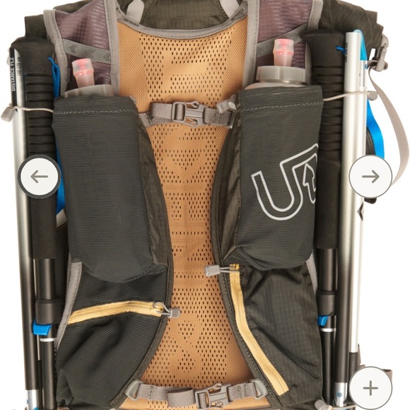 Ultimate Direction FastPack 25 backpack - Picture 5 of 11